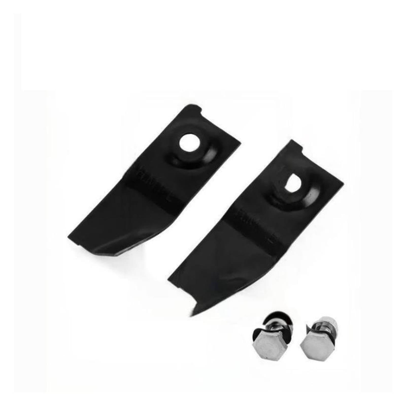 Cuchilla De Repuesto For Cortacésped, Compatible Con HRJ216 Q GXV160 LDD Manual, Accesorio De Jardín(12.5cmX4.5cm)