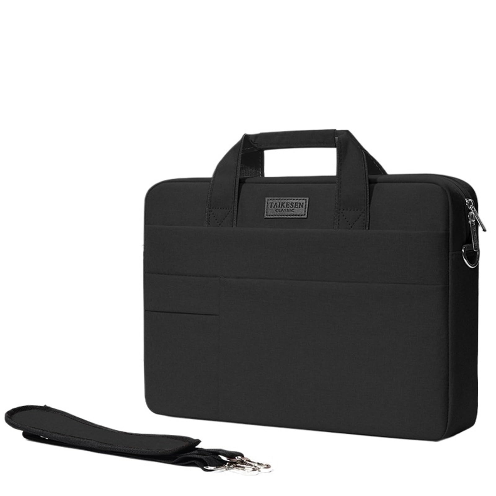 Valigetta Porta Documenti Borsa for laptop antiurto 12 13 14 Custodia da uomo 15,6 pollici for valigetta In Viaggio D'Affari