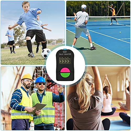 IWILCS-Contador-de-Mano-Digital-Contador-Digital-Deportivo-de-Golf-de-2-Piezas-Clicker-Manual-de-sustraccion-electronica-Contador-Deportivo-Digital-de-Golf-pequeno-con-cordon-0-9999