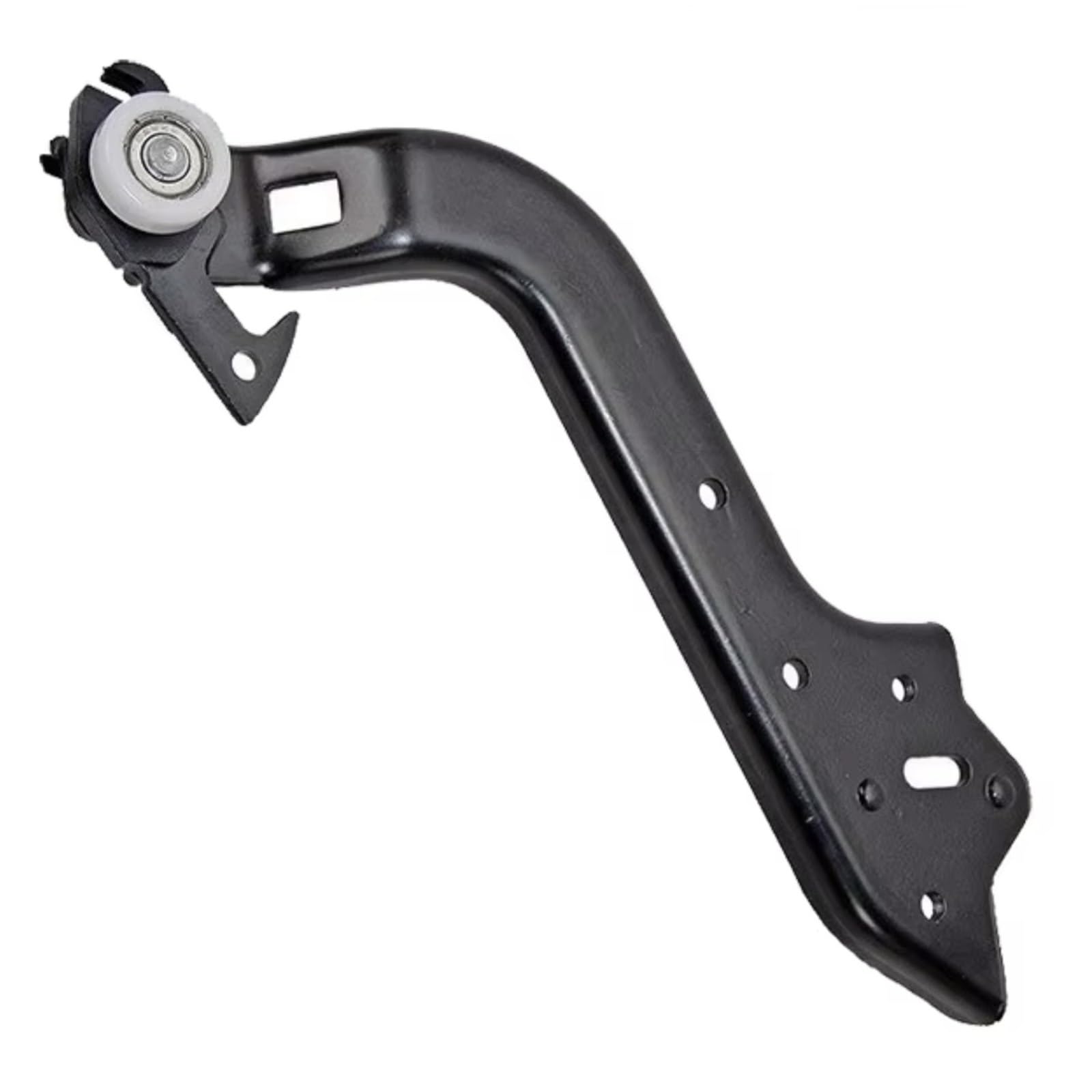 Rodillo para puerta corredera Benz Sprinter 2500 riel derecho 2E1843398C 2010-2016 5