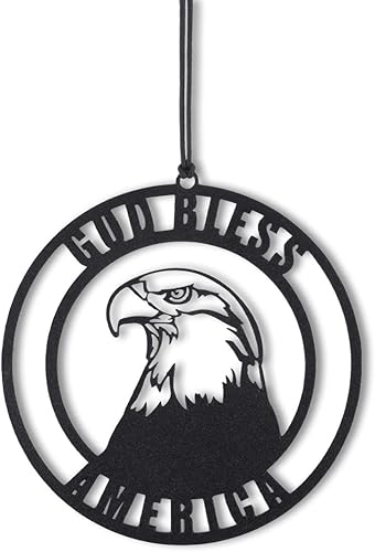 Miniatura 6 de Accesorios para Espejo Retrovisor - Accesorios Colgantes para Espejo de Coche - Colgante de Coche, Adornos de Coche - Ornamentos Oscilantes