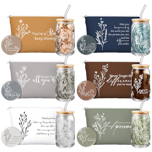 Skylety 18 Pcs Employee Appreciation Gifts Bulk Thank You...