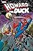 Howard The Duck: The Complete Collection Vol. 4