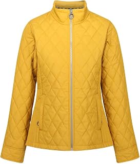 Regatta - Yellow / Coats, Jackets 