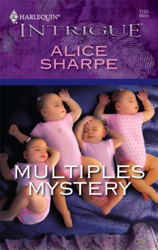 Multiples Mystery: A Protective Sheriff Suspense Romance