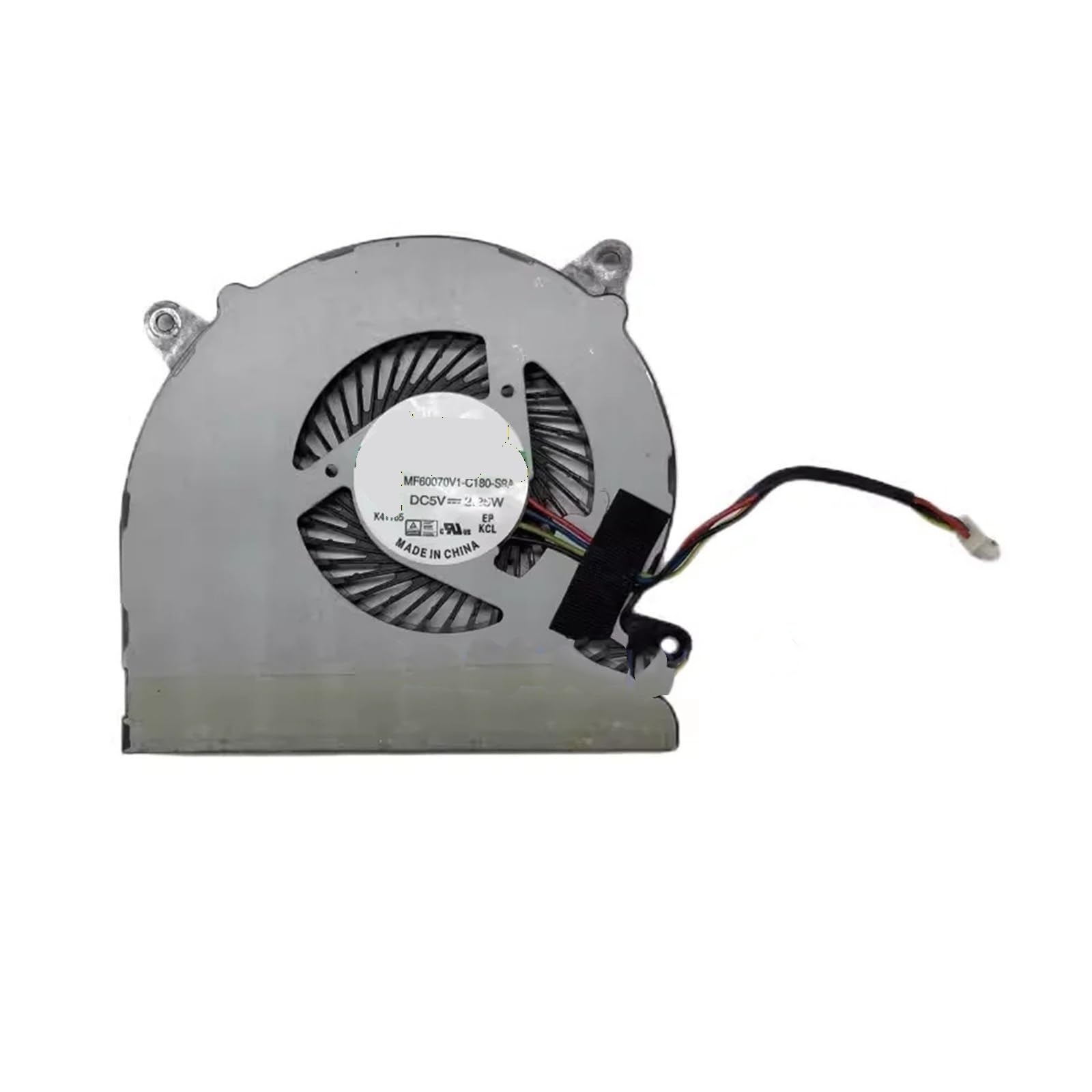 Ventilateur de processeur anti-surchauffe pour PC ASUS N550JK R550J - Réparez les pannes de bruit
