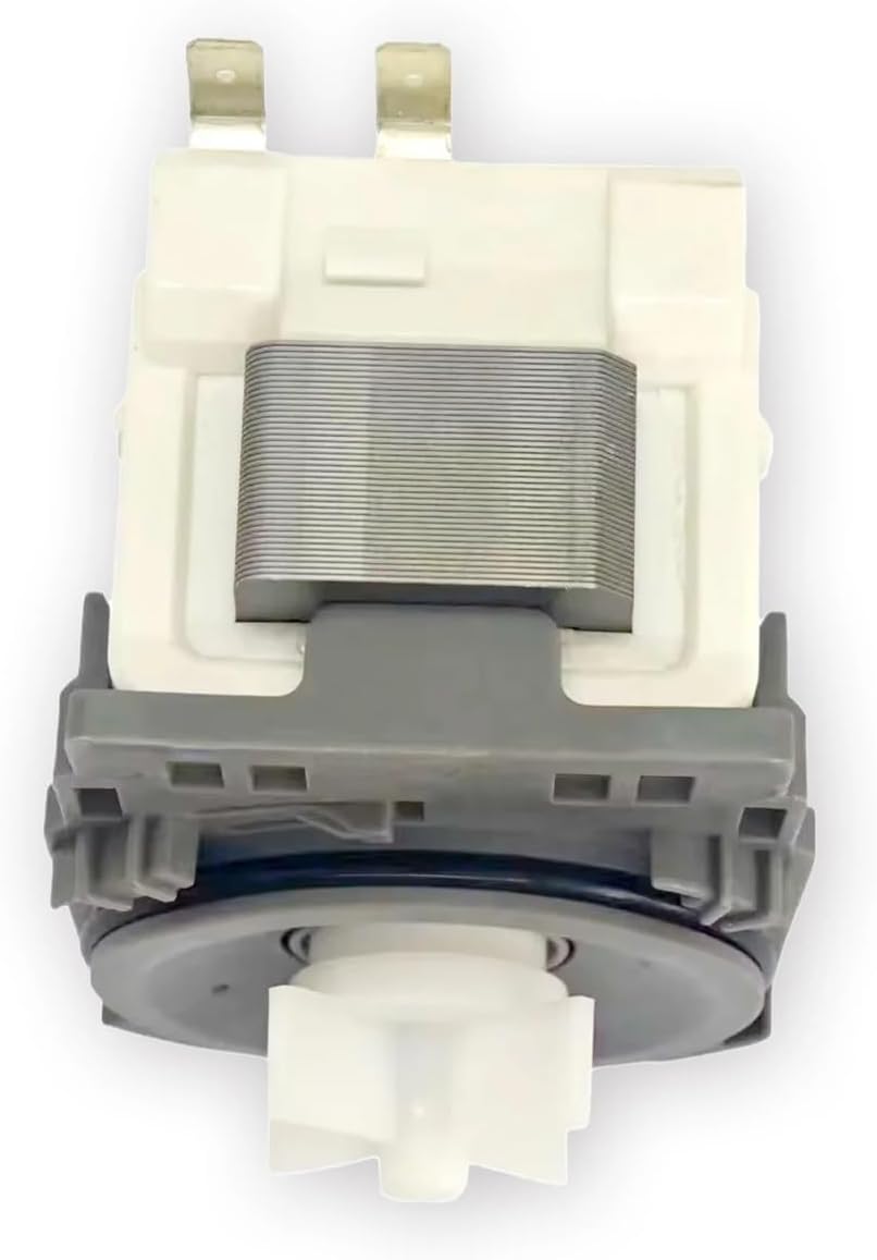 SP-DP-01-20BW 17476000007443 Dishwasher Drain Pump For KDW60311CBI