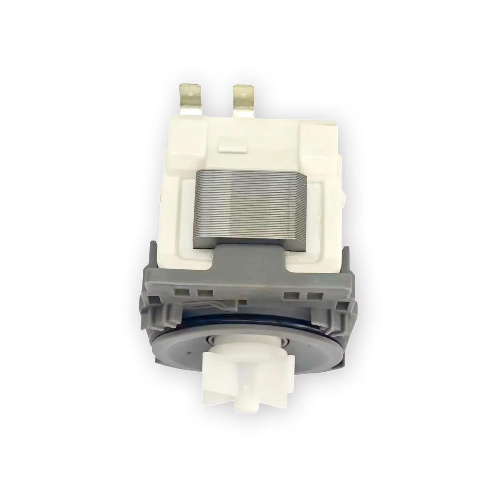 Pompe de vidange for lave-vaisselle SAIPU, SP-DP-01-20BW 17476000007443 220-240 V 50 Hz 0,24 A, compatible avec Midea, KDW60311CBI