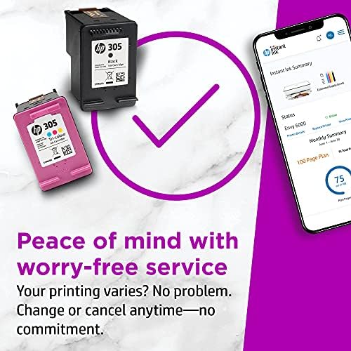 HP Instant Ink, £10 prepaid code.