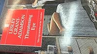 Threatening Eye B0015HRSVQ Book Cover