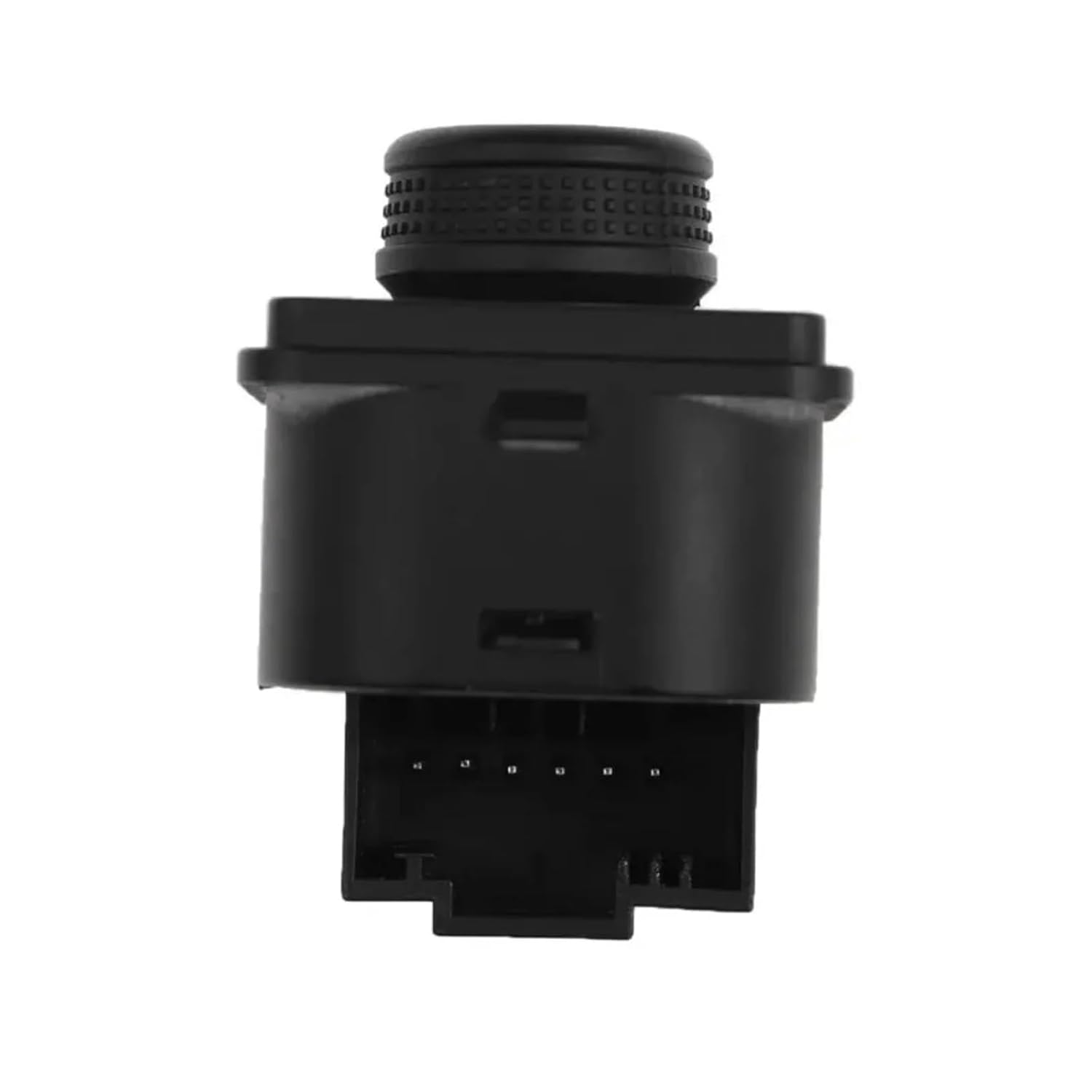 Car Folding Rearview Mirror Control Switch Button 5TD959565 3G0959565C Compatible with Tiguan 2016-2018 Replacement