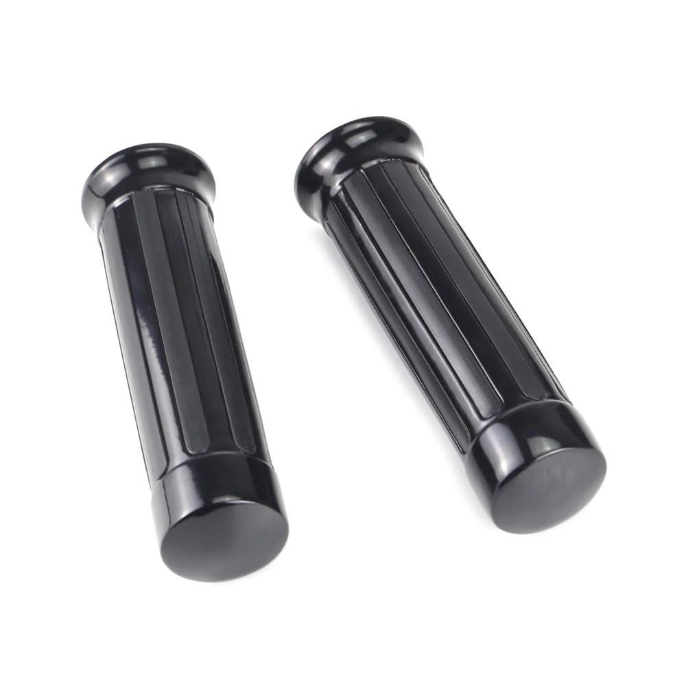 Poignées de Guidon antidérapantes pour Moto pour Softail pour Dyna pour Electra pour Sportster