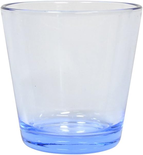 Kartio 1024679 Set of 2 Glasses 21 cl Aqua Glass
