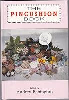 The Pincushion Book 0951682504 Book Cover