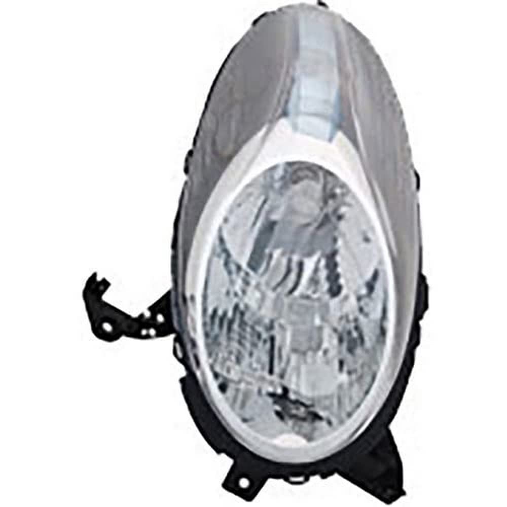 PRASCO Hauptscheinwerfer DS0134804