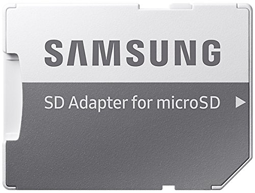 Samsung MB-MC256GA/AMZ Scheda di Memoria, 256 GB