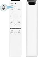 Vista 12 de BN59-01385A Control remoto de repuesto de voz solar para Samsung Control remoto para Smart TV, control solar recargable para televisores