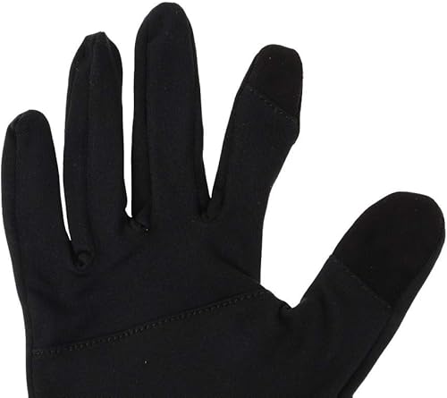 Miniatura 3 de NIKE Guantes de correr Accelerate para hombre