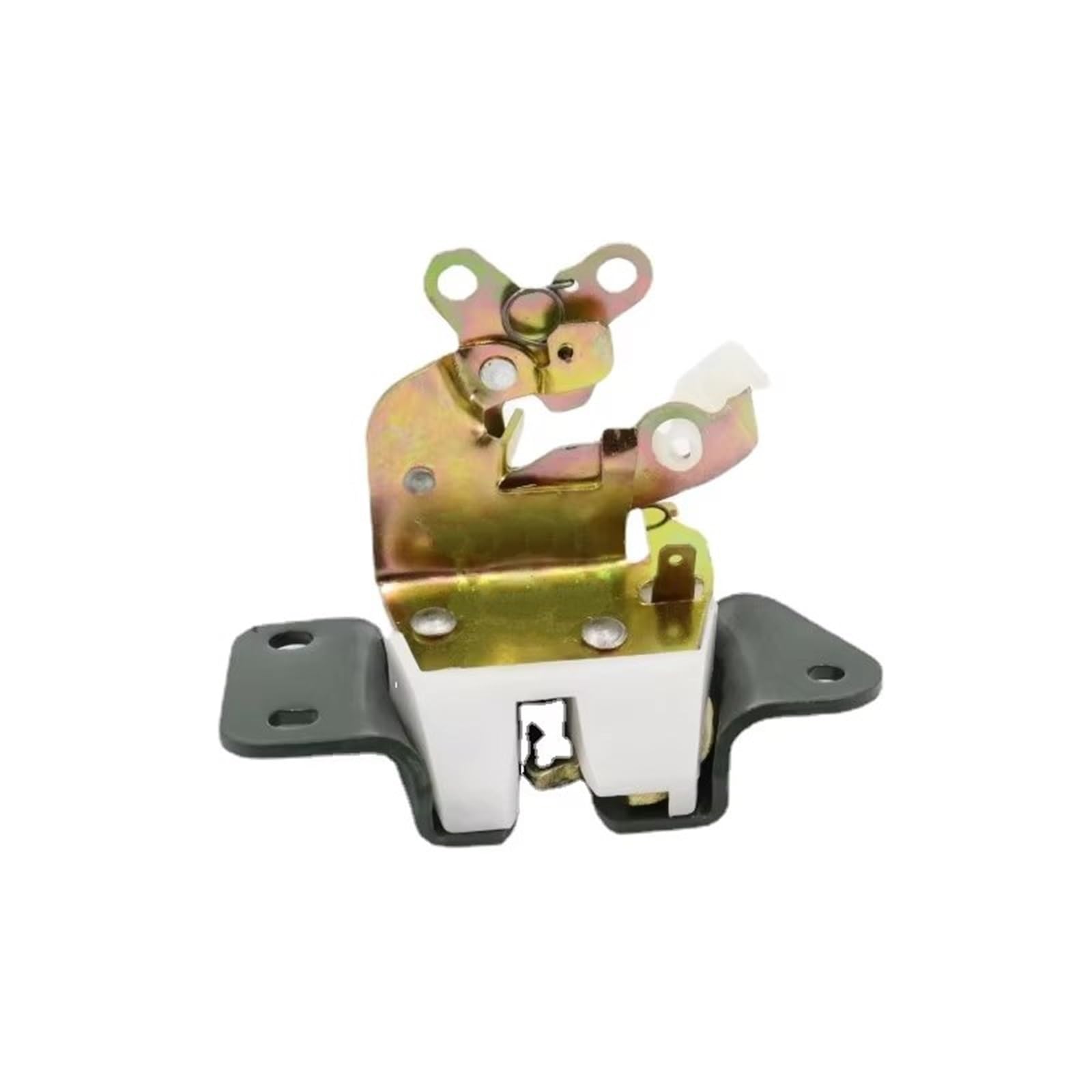 Vamhhx One Color Boot Lock Latch Actuator Rear Door Trunk Lock Tailgate Latch Actuator For Hyundai For Starex H100 For Grace 817104A001 Boot Tailgate Lock