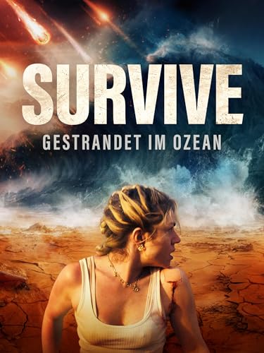 Survive - Gestrandet im Ozean