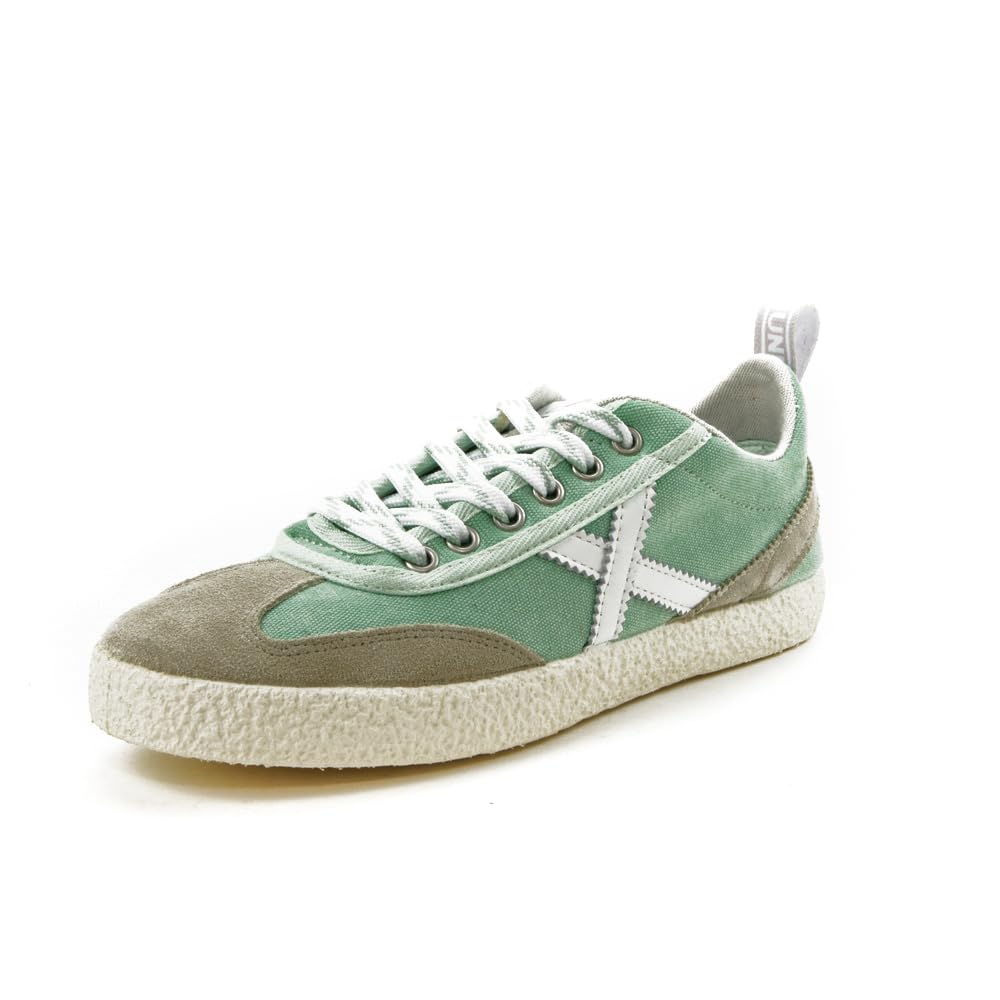 Munich Damen Grün Volata 91 Sneaker, 41 Eu