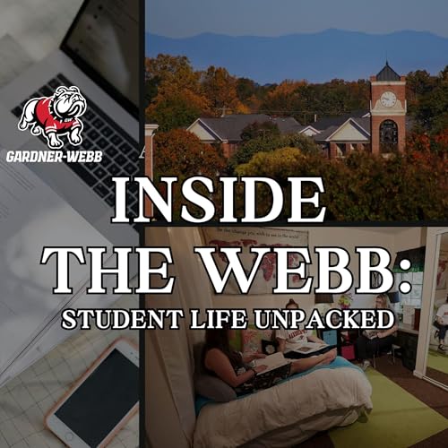 Housing, Community & Student Support | Inside the Webb