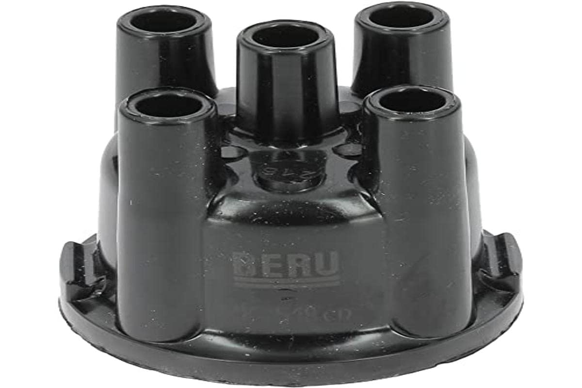BERU Capuchon de distributeur d'allumage VK157 stoppe les fuites de courant
