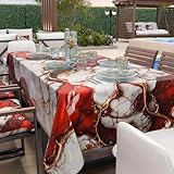 Zoom IMG-1 petti artigiani italiani tovaglia antimacchia Zoom IMG-1 petti artigiani italiani tovaglia antimacchia