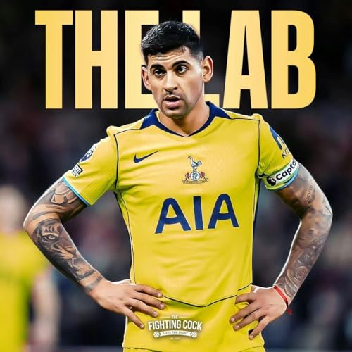 S2E29 | Are Spurs Broken Under ENIC and Thomas Frank?