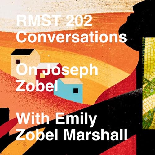 On Joseph Zobel, Black Shack Alley