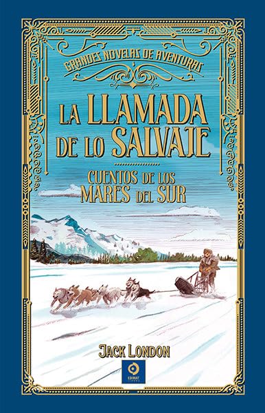 LA LLAMADA DE LO SALVAJE