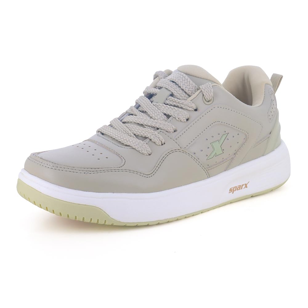 sparx Men Lace Up Platform Shoes-picture-46