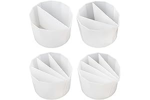 Framendino 4 Pack Pour Cups: Unbound Pouring Possibilities