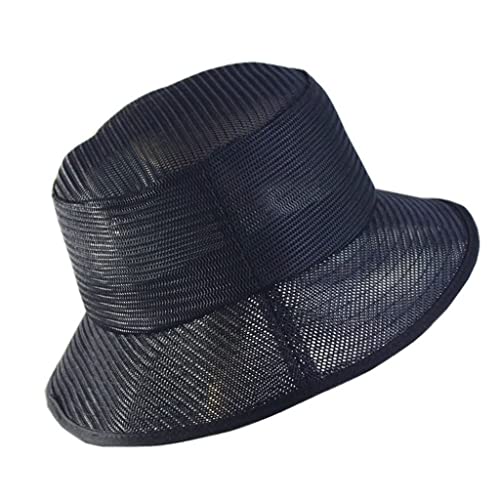 Chapeau de pêcheur grande taille 60 cm fini les maux de tête au soleil