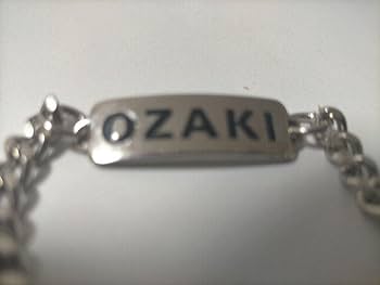 尾崎豊　Yutaka Ozaki Tour '91 ブレスレット　レア　グッズ 尾崎豊 Yutaka Ozaki Tour '91 ブレスレット レア グッズ 尾崎豊