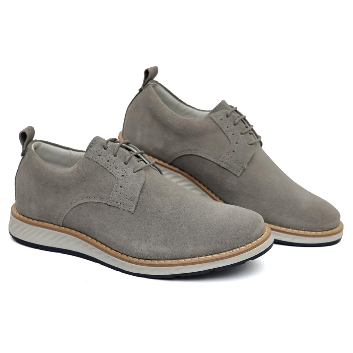 Sapato Masculino Oxford Derby Elite 100% Couro Premium em promoção! Veja a oferta e mais achadinhos de Sapatos 2 Hoje é o melhor dia para comprar Sapato Masculino Oxford Derby Elite 100% Couro Premium com aquele preço maroto! Promoção! Aproveite a oferta! 2