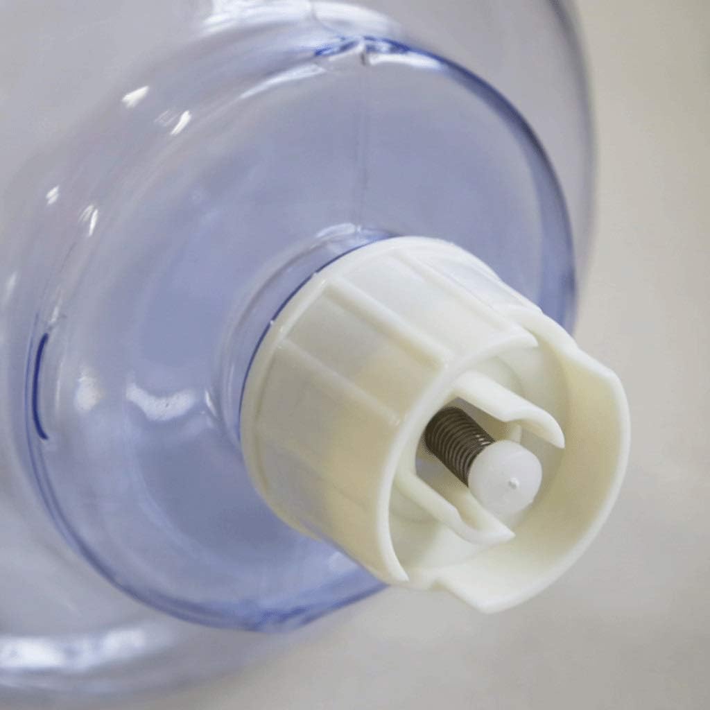 2 pet Food Bowls Water Bottles Plastic Stainless Steel Automatic Water Outlet Dog Food Bowls cat Food Bowls Double Bowls Automatic Drinking Water Anti-Tipping pet Supplies