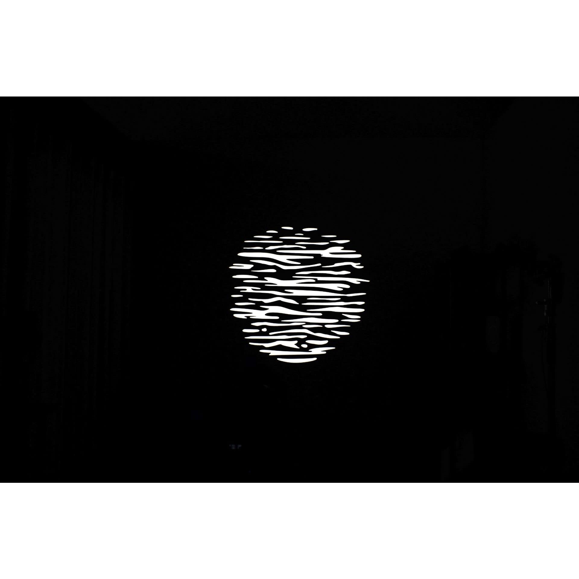 Nanlite GOBO-Set 2