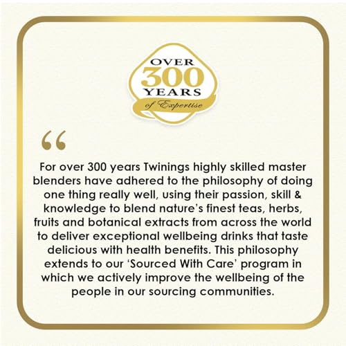 Image of Twinings Earl Grey Tea, 25 Tea Bags| Pack of 1| English Classic Range| Premium Black Tea| Light Strength| With Citrusy Notes of Bergamot|Mild & Refreshing Flavour| Enjoy as Hot or Iced Tea