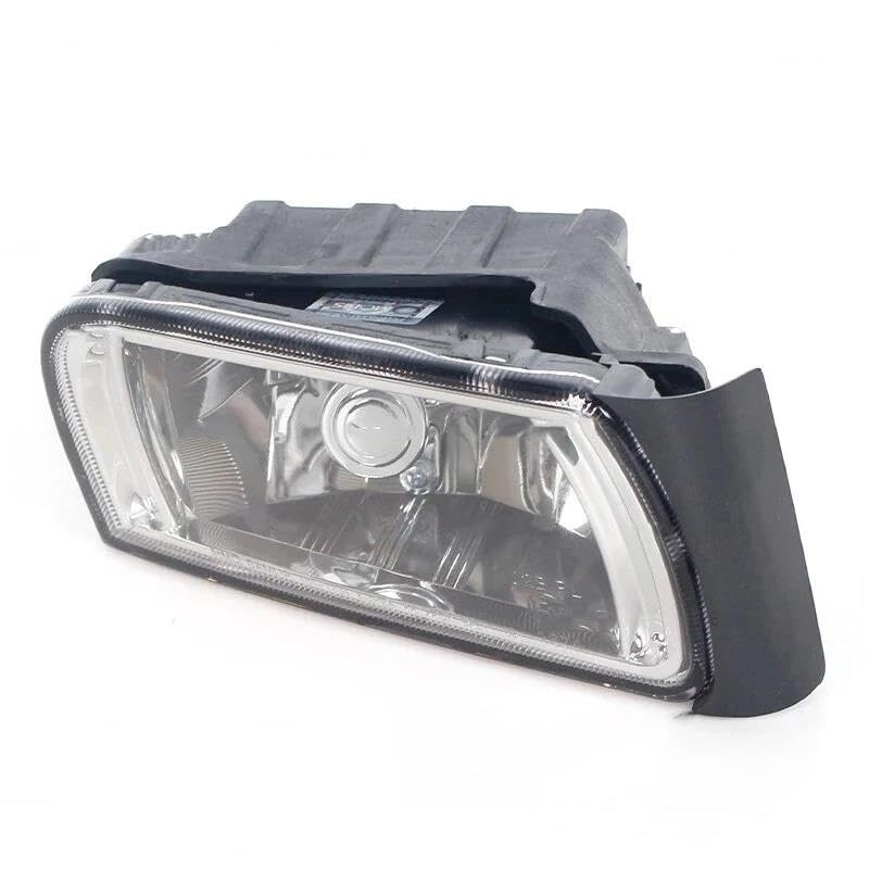 Ensemble phares antibrouillard de qualité supérieure Hyundai Azera