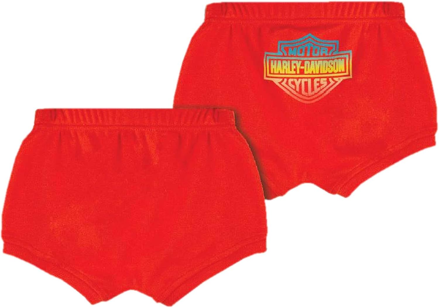 Harley-Davidson Baby Girls' Tulle Sleeveless Tee & Short Newborn Set - Pink: Clothing, Shoes & Jewelry