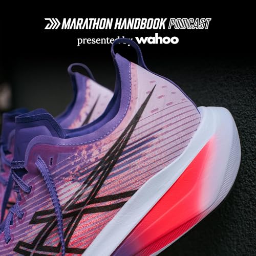 The Best Running Shoes of 2025: Our Official Winners & Big Surprises