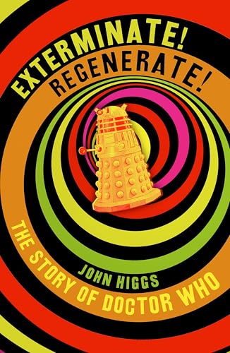 Cover of Exterminate / Regenerate