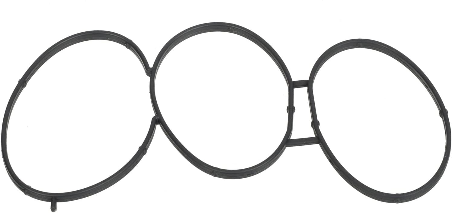 Ford YL2Z-9E436-AA, Fuel Injection Plenum Gasket