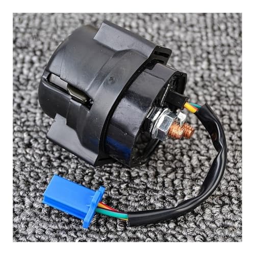 Solénoïde De Relais Démarreur Moto Vitpilen 401 Pièce Électrique Svartpilen 250