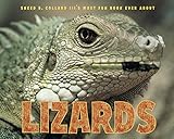  Sneed B. Collard III\'s Most Fun Book Ever About Lizards