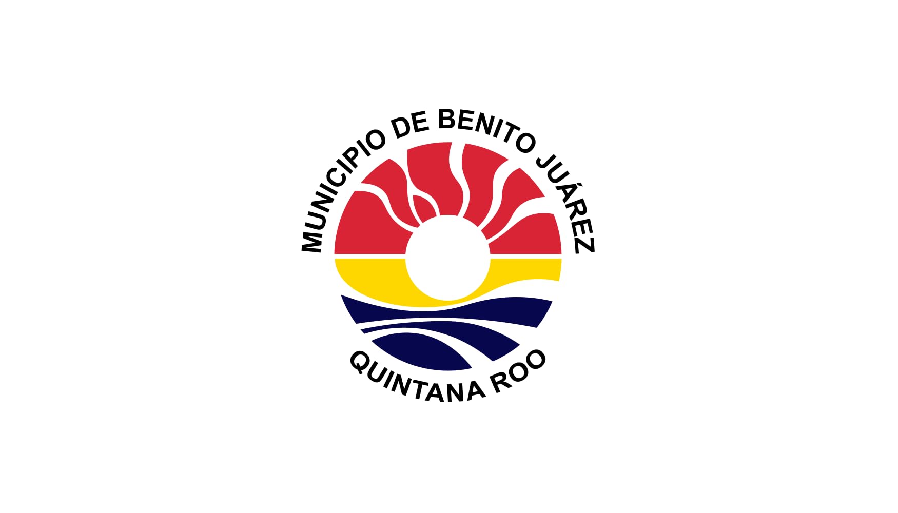 Drapeau Large Benito Juarez ravivez vos souvenirs de voyage à Quintana Roo