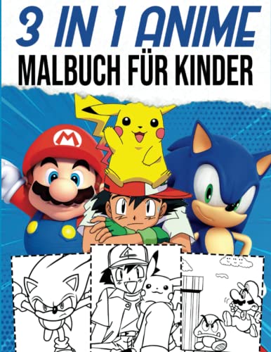 Die 13 besten Malbücher für Kinder - Ratgeber