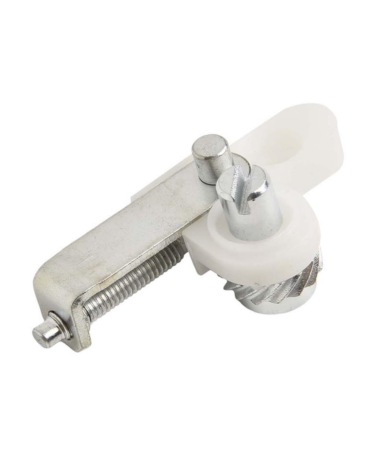 Tendeur de chaîne MS231 MS241 MS251 à réglage précis pour guide de tronçonneuse