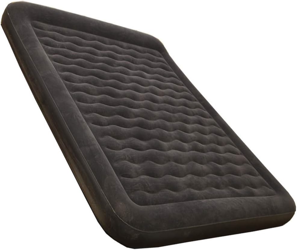 materasso ad aria regina per due